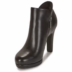 Tronchetti Tamaris LUBNA Nero - 41