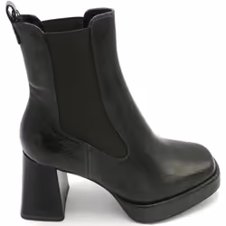 Stivaletti Tamaris 25002-722 Nero - 39