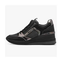 Sneakers Tamaris 23703-41-107511 Nero - 40