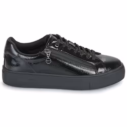 Sneakers basse Tamaris ANAUDIS Nero - 39 - Vista aggiuntiva 2