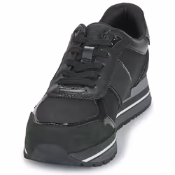 Sneakers basse Tamaris GOZIS Nero - 37