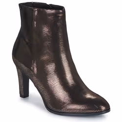 Stivaletti Tamaris LYS Marrone - 38