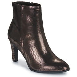 Stivaletti Tamaris LYS Marrone - 38
