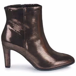 Stivaletti Tamaris LYS Marrone - 38