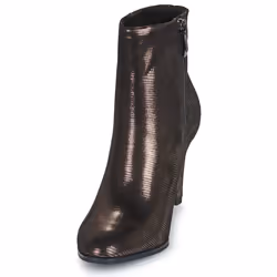 Stivaletti Tamaris LYS Marrone - 38