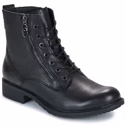 Stivaletti Tamaris DONNOLIS Nero - 40