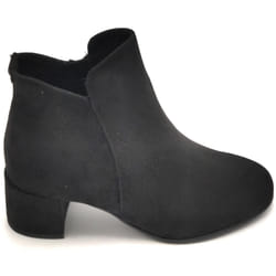 Stivaletti Tamaris 25354 Nero - 36
