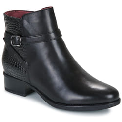Stivaletti Tamaris EVERINE Nero - 36