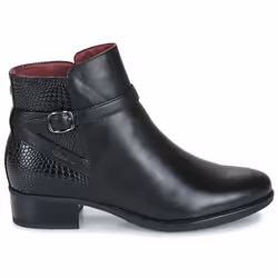 Stivaletti Tamaris EVERINE Nero - 36