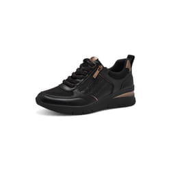 Sneakers basse Tamaris 1-23721-42 Donna Nero - 41