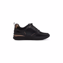 Sneakers basse Tamaris 1-23721-42 Donna Nero - 41