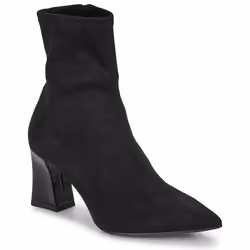 Stivaletti Tamaris ROSARIS Nero - 40