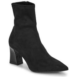 Stivaletti Tamaris ROSARIS Nero - 40