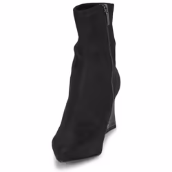 Stivaletti Tamaris ROSARIS Nero - 40