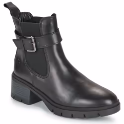 Stivaletti Tamaris RUBIS Nero - 36
