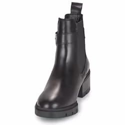 Stivaletti Tamaris RUBIS Nero - 36