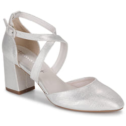 Scarpe Tamaris 24415-179 Argento - 37