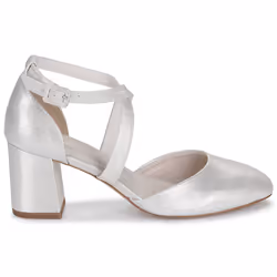 Scarpe Tamaris 24415-179 Argento - 37
