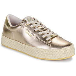 Sneakers basse Tamaris 23713-940 Oro - 36