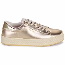 Sneakers basse Tamaris 23713-940 Oro - 40 - Vista aggiuntiva 2