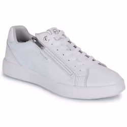 Sneakers basse Tamaris 23709-100 Bianco - 36