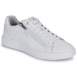 Sneakers basse Tamaris 23709-100 Bianco - 36