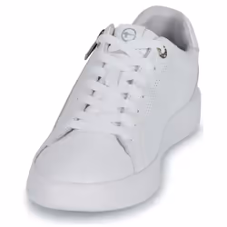 Sneakers basse Tamaris 23709-100 Bianco - 36