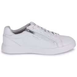 Sneakers basse Tamaris 23709-100 Bianco - 37 - Vista aggiuntiva 2