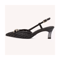 Sandali Tamaris 29634-44-116425 Nero - 37