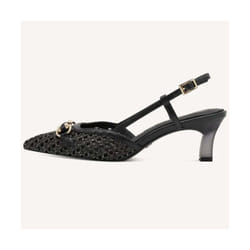 Sandali Tamaris 29634-44-116425 Nero - 37