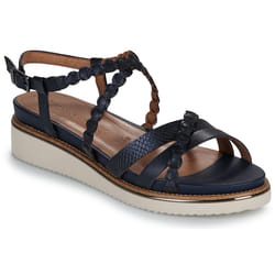 Sandali Tamaris 28207-805 Marine - 36