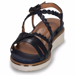 Sandali Tamaris 28207-805 Marine - 36