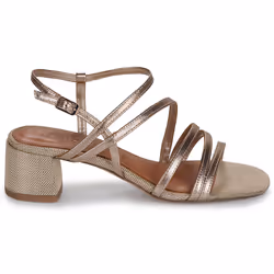 Sandali Tamaris 28211-900 Oro - 37 - Vista aggiuntiva 2