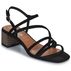 Sandali Tamaris 28211-0A1 Nero - 40
