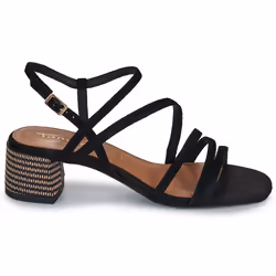 Sandali Tamaris 28211-0A1 Nero - 40 - Vista aggiuntiva 2