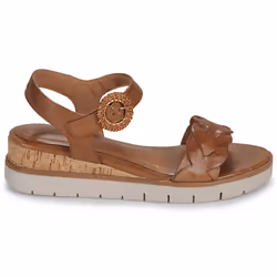 Sandali Tamaris 28258-305 Marrone - 36