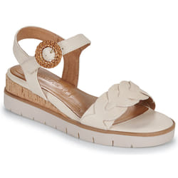 Sandali Tamaris 28258-418 Beige - 37