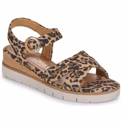 Sandali Tamaris 28202-360 Marrone - 40