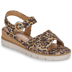 Sandali Tamaris 28202-360 Marrone - 40