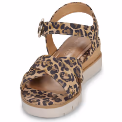 Sandali Tamaris 28202-360 Marrone - 40