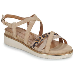 Sandali Tamaris 28237-445 Marrone - 38