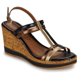 Sandali Tamaris 28302-098 Nero - 39