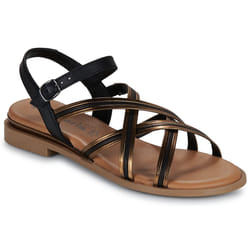 Sandali Tamaris 28108-098 Nero - 36