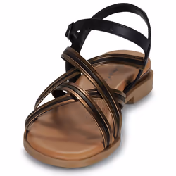 Sandali Tamaris 28108-098 Nero - 36