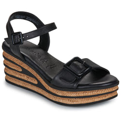 Sandali Tamaris 28310-001 Nero - 38