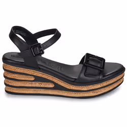 Sandali Tamaris 28310-001 Nero - 38