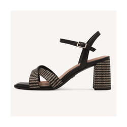 Sandali Tamaris 28320-44-117702 Nero - 37