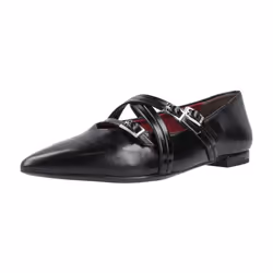 Ballerine Tamaris 22160 45 Nero - 39