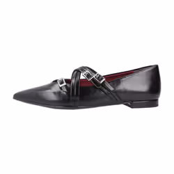 Ballerine Tamaris 22160 45 Nero - 39
