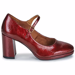 Scarpe Tamaris 22462-537 Rosso - 36